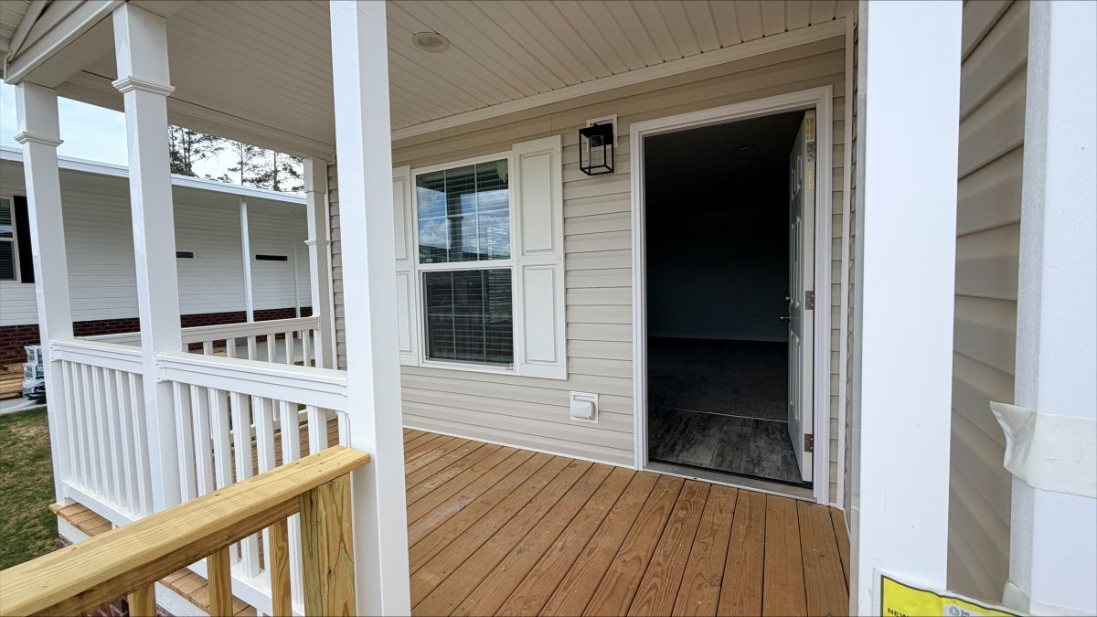 345 Crooked Pine Drive