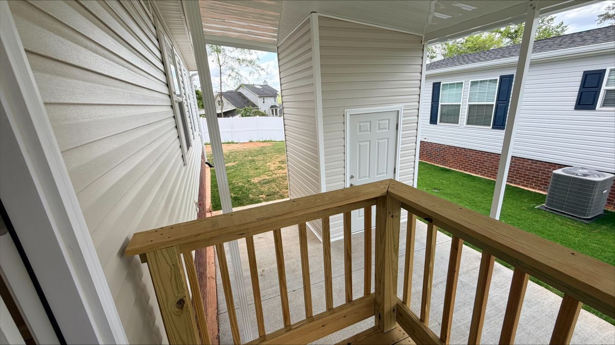 345 Crooked Pine Drive