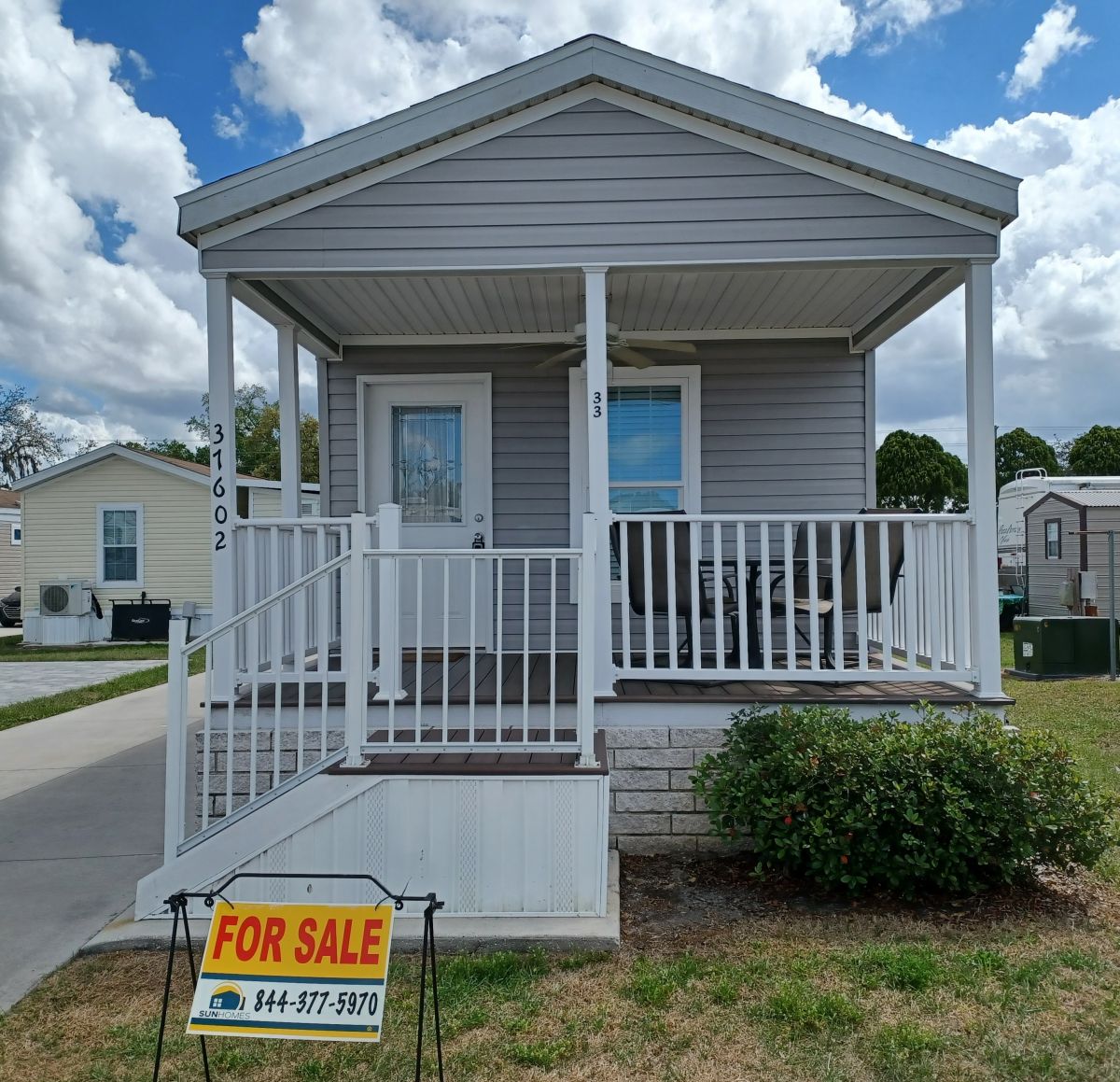 37647 Chancey Road, Site 033 033