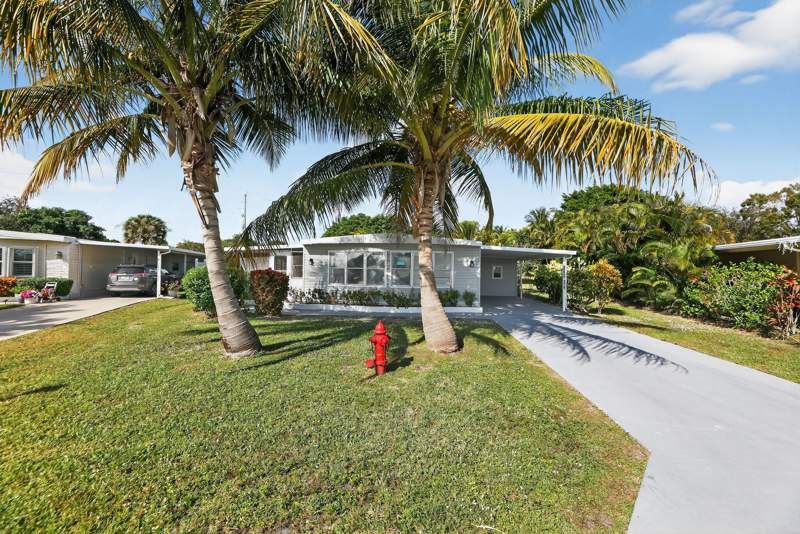 8535 Crown Drive, #274