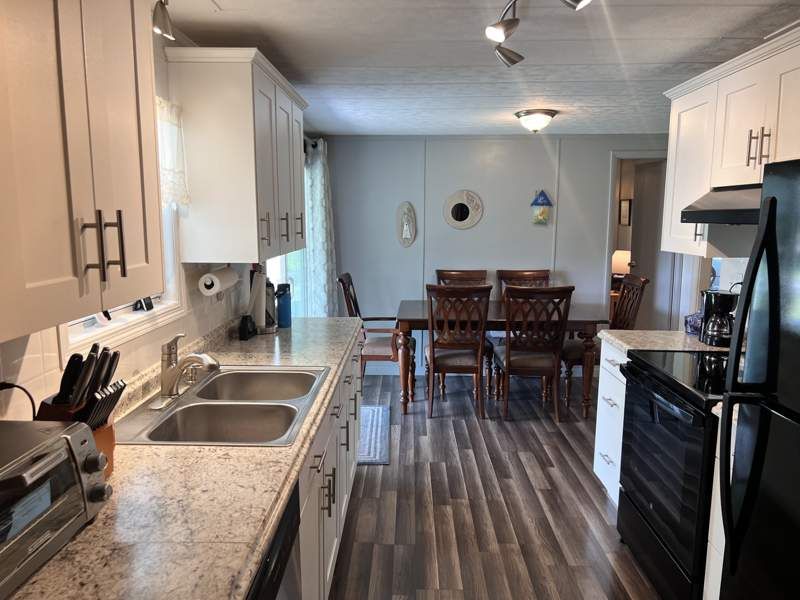 4364 Sir Kenneth Drive, #91