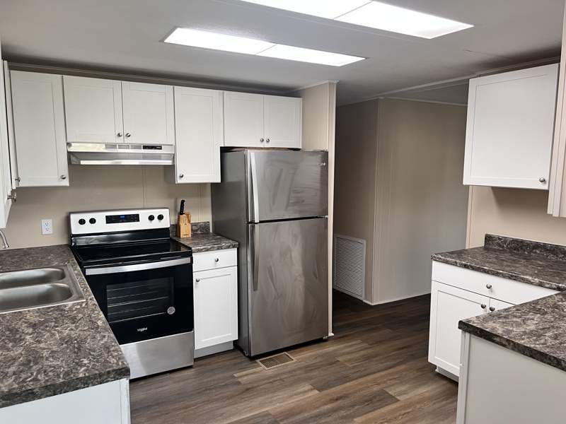 8538 Baron Drive., Lot #280