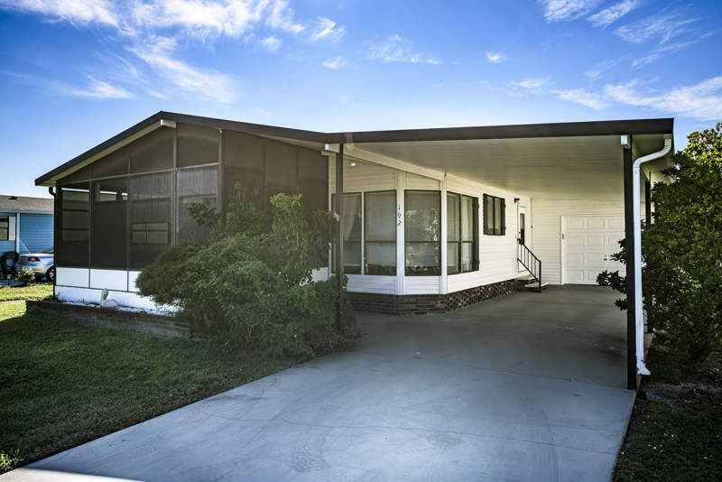 192 Queen Palm Drive