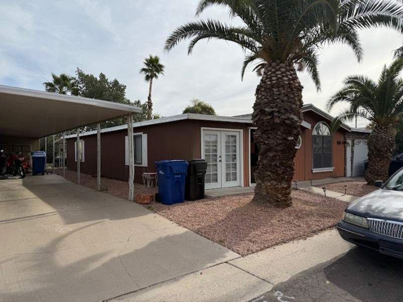 245 S. 56th Street #137