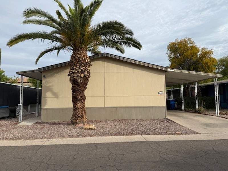 245 S. 56th Street #248