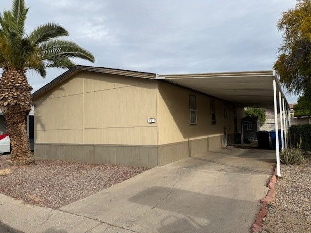 245 S. 56th Street #248