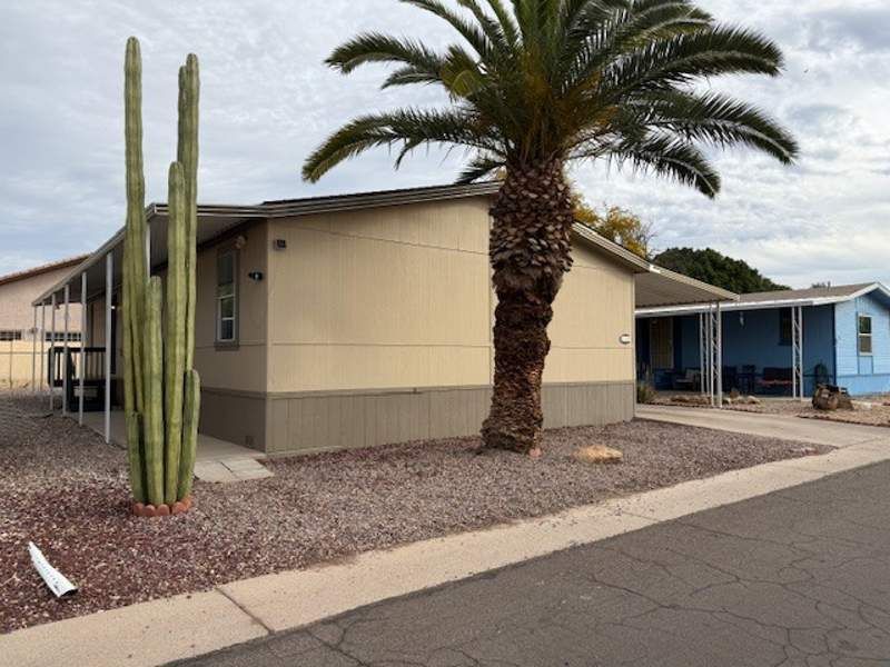 245 S. 56th Street #248