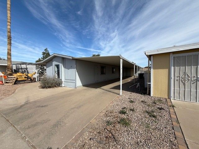 245 S. 56th Street #165