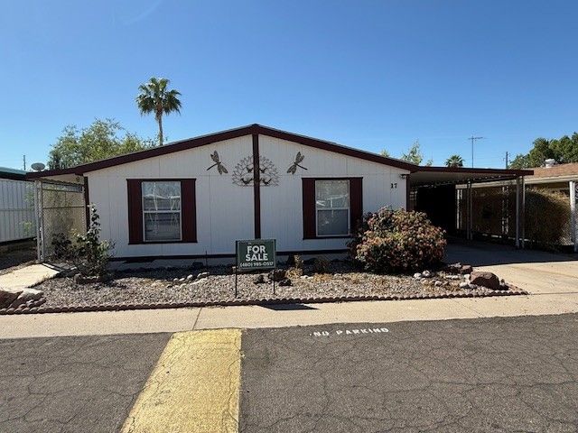 245 S. 56th Street #17