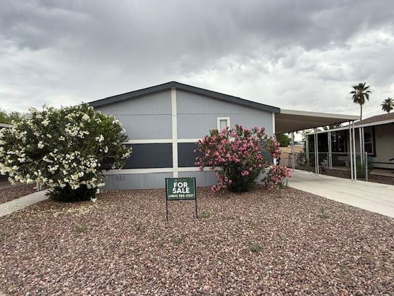 245 S. 56th Street #233