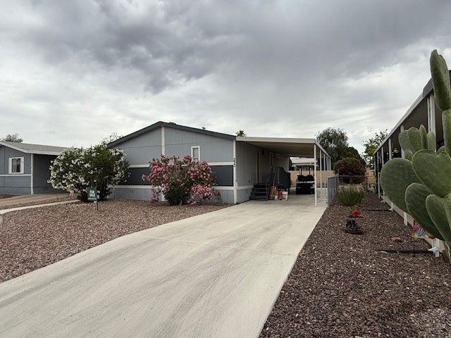 245 S. 56th Street #233