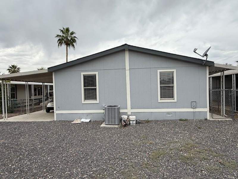 245 S. 56th Street #233