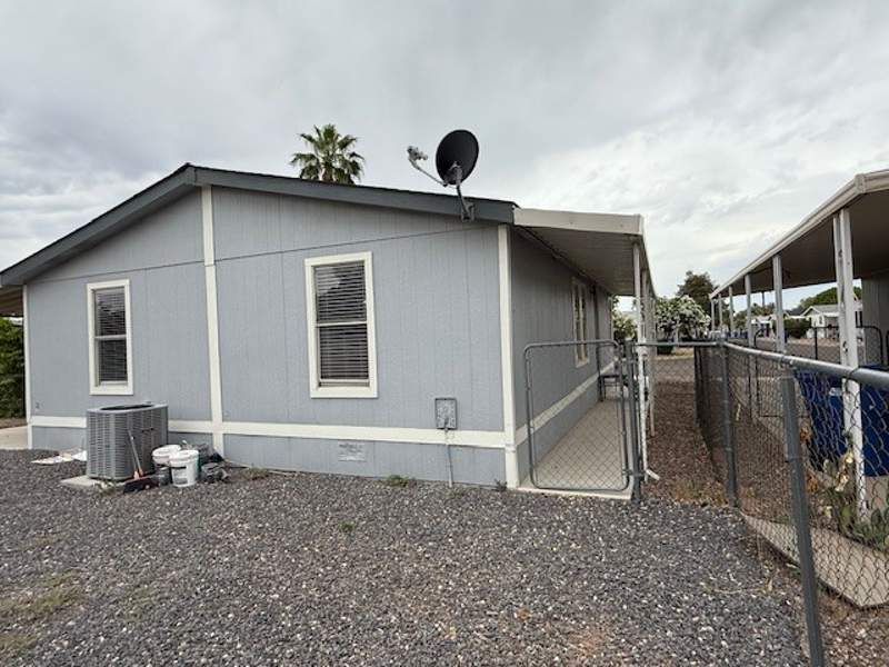 245 S. 56th Street #233