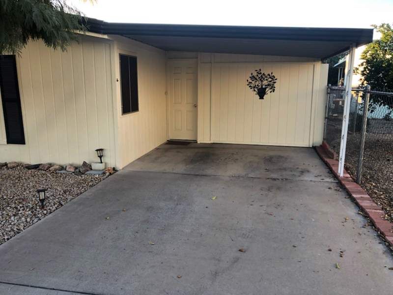 245 S. 56th Street #143