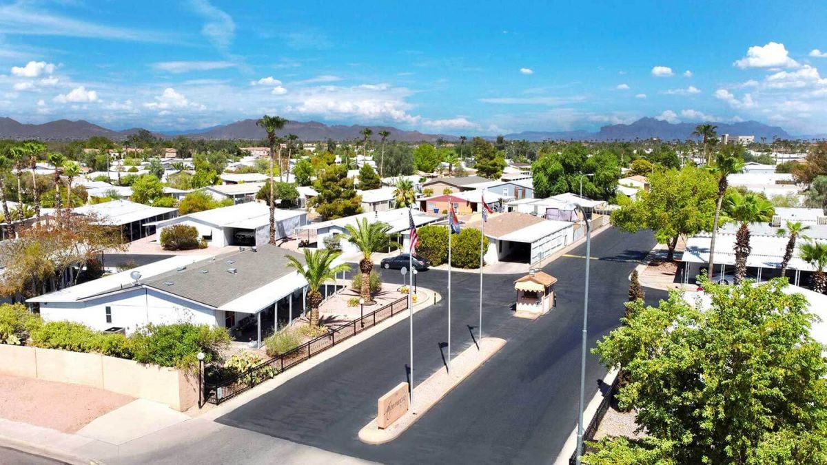 245 S. 56th Street #143