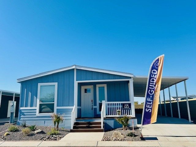 16101 N. El Mirage Road #20