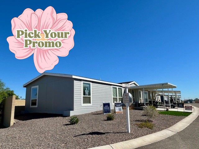 16101 N. El Mirage Road #25