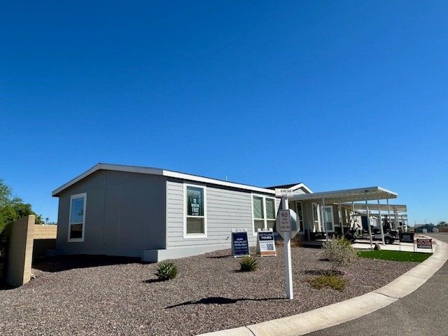 16101 N. El Mirage Road #25