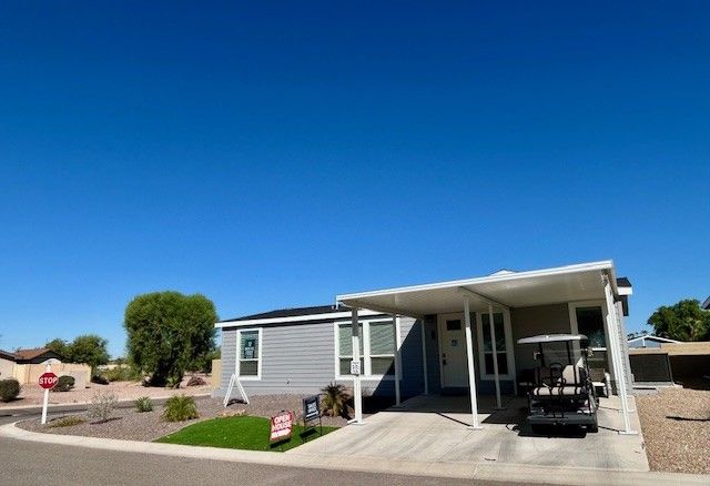 16101 N. El Mirage Road #25