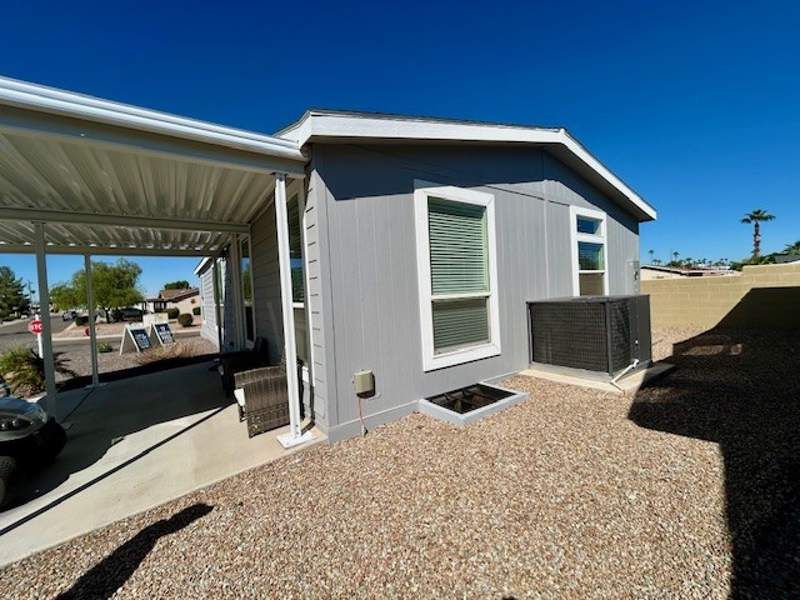 16101 N. El Mirage Road #25