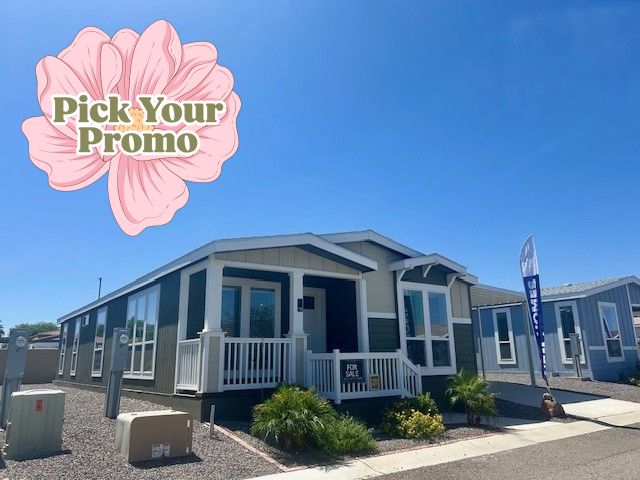 16101 N. El Mirage Road #19