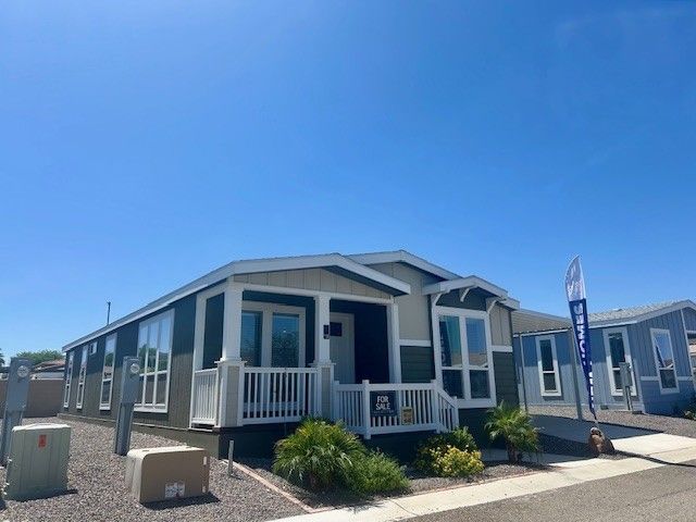 16101 N. El Mirage Road #19