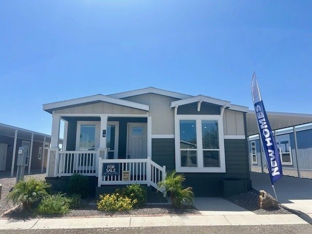 16101 N. El Mirage Road #19