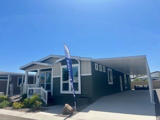 16101 N. El Mirage Road #19