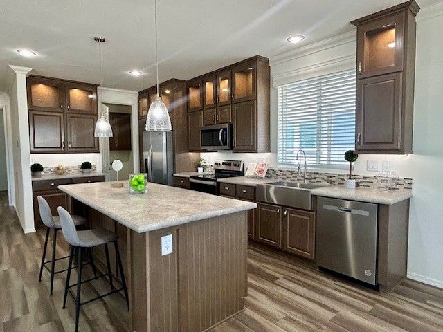 16101 N. El Mirage Road #19