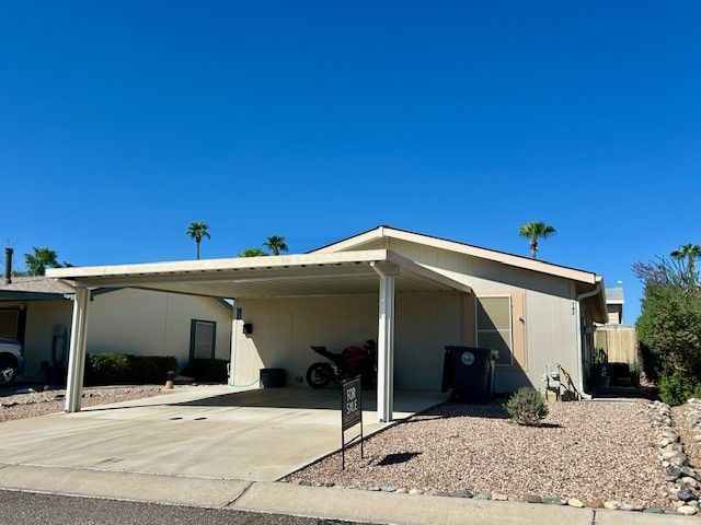 16101 N. El Mirage Rd. #342