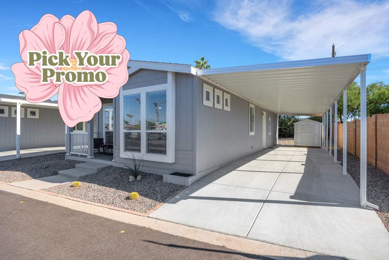 2727 E. University Drive, #141