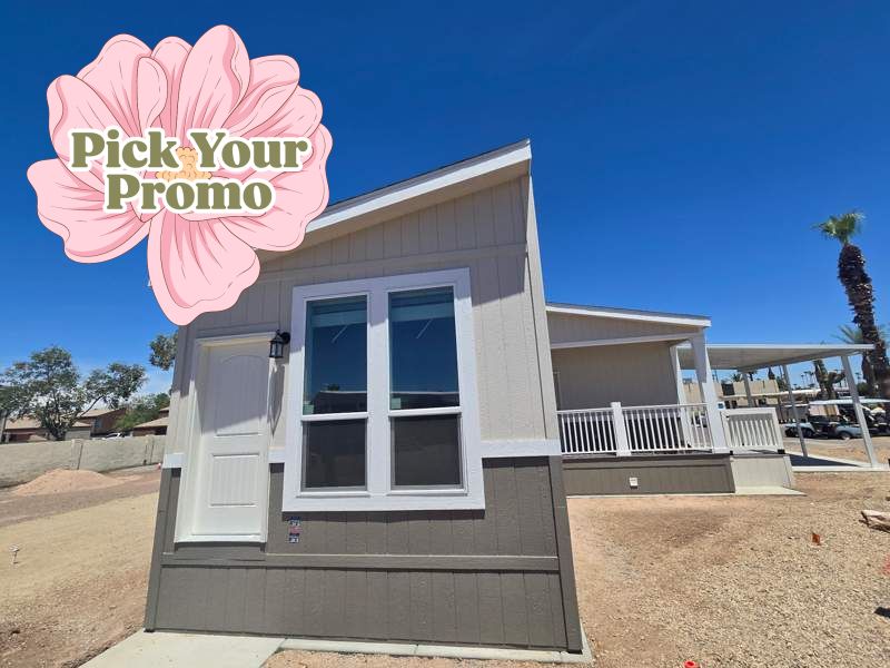 2727 E. University Drive, #062