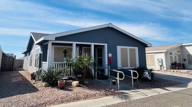 16101 N. El Mirage Rd. #400