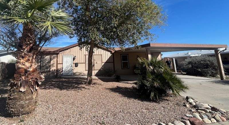 16101 N. El Mirage Rd. #308