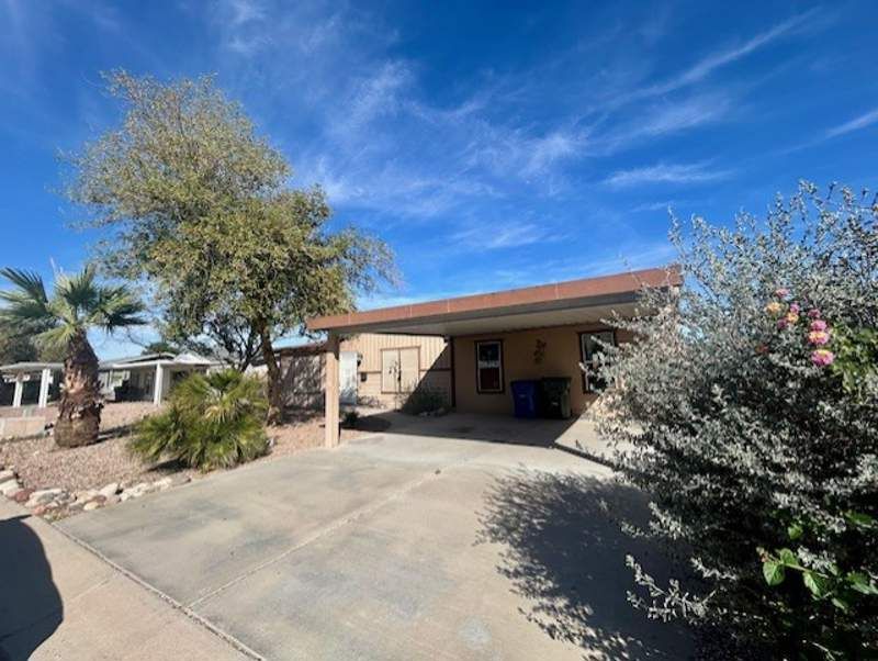 16101 N. El Mirage Rd. #308