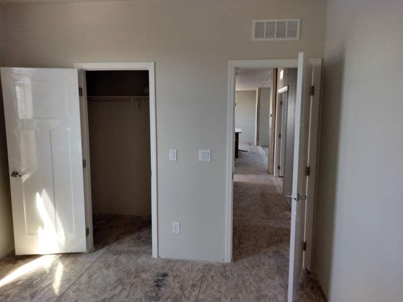 2727 E. University Drive, #124