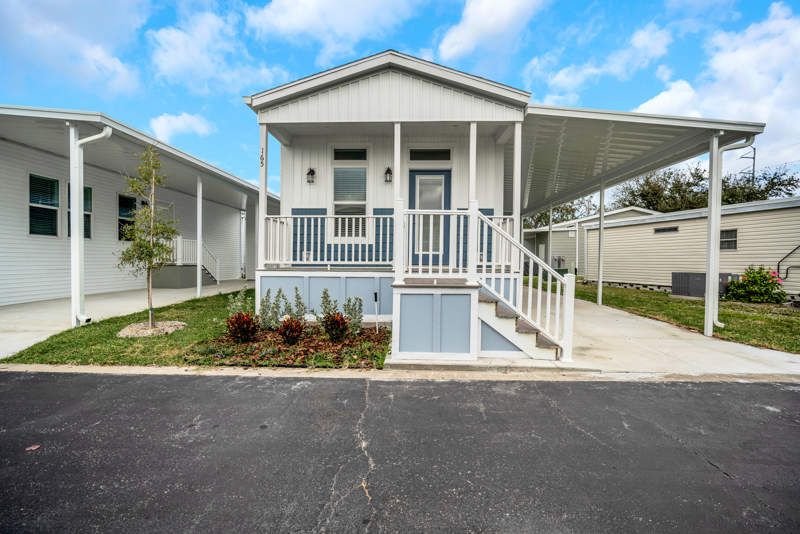 5200 28th Street North, #165