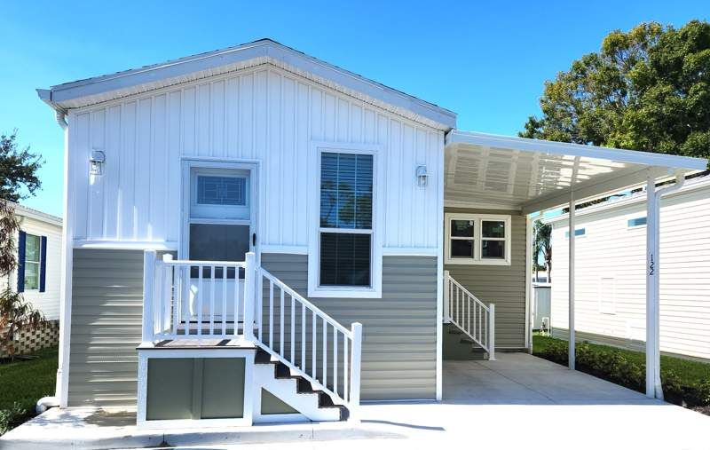 5200 28th Street North, #122