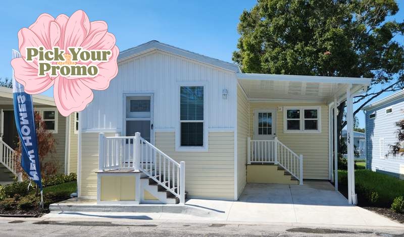 5200 28th Street North, #124