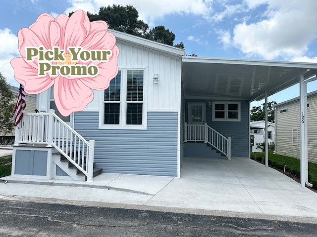 5200 28th Street North, #126