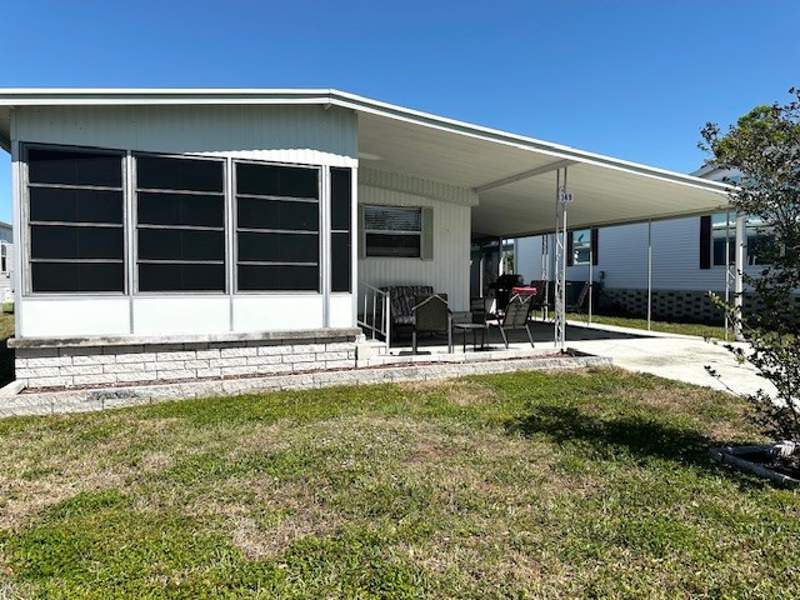 5200 28th Street North, #349