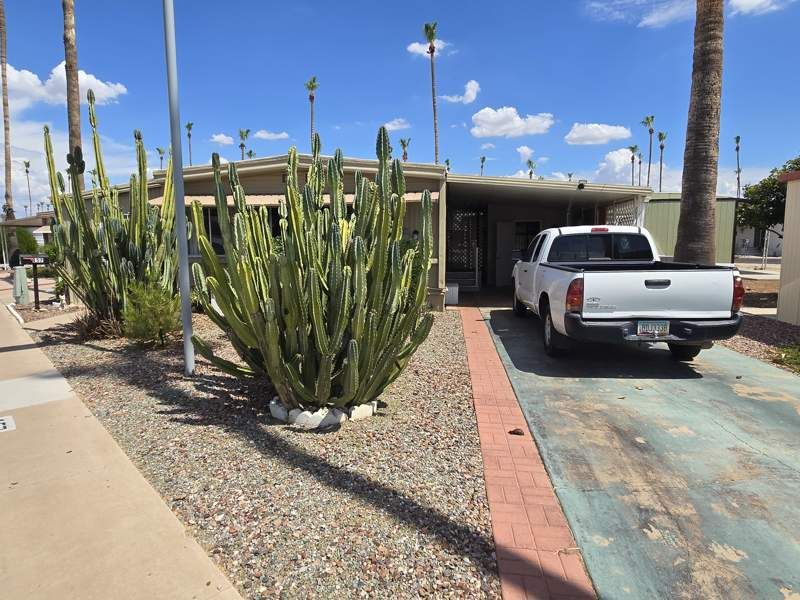 4065 E. University Drive #157