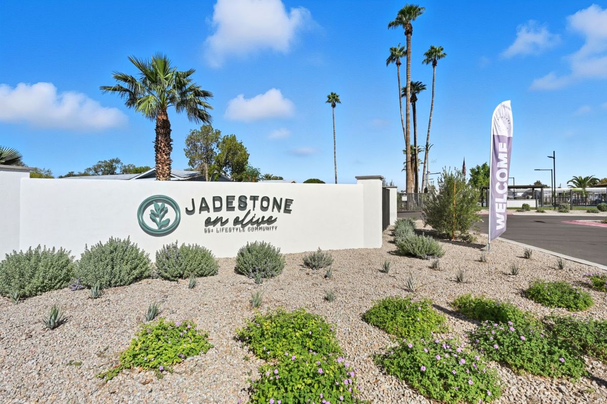 4065 E. University Drive #268