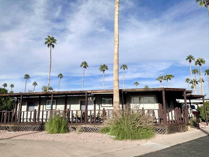 4065 E. University Drive #94