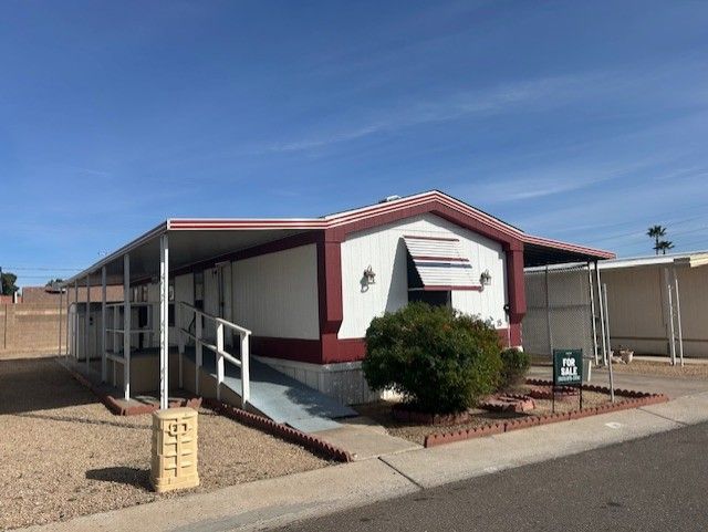 6942 W. Olive Ave. #15