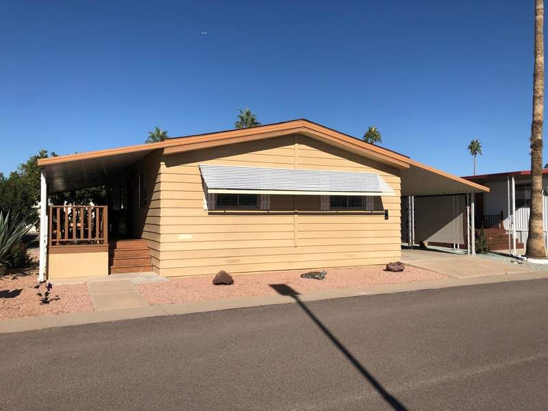 205 S. Higley Road #40