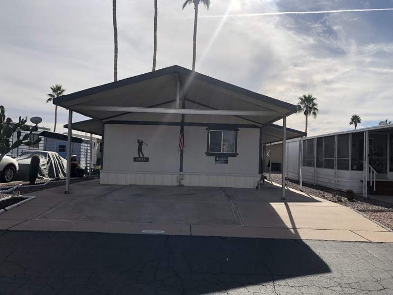 205 S. Higley Road #142