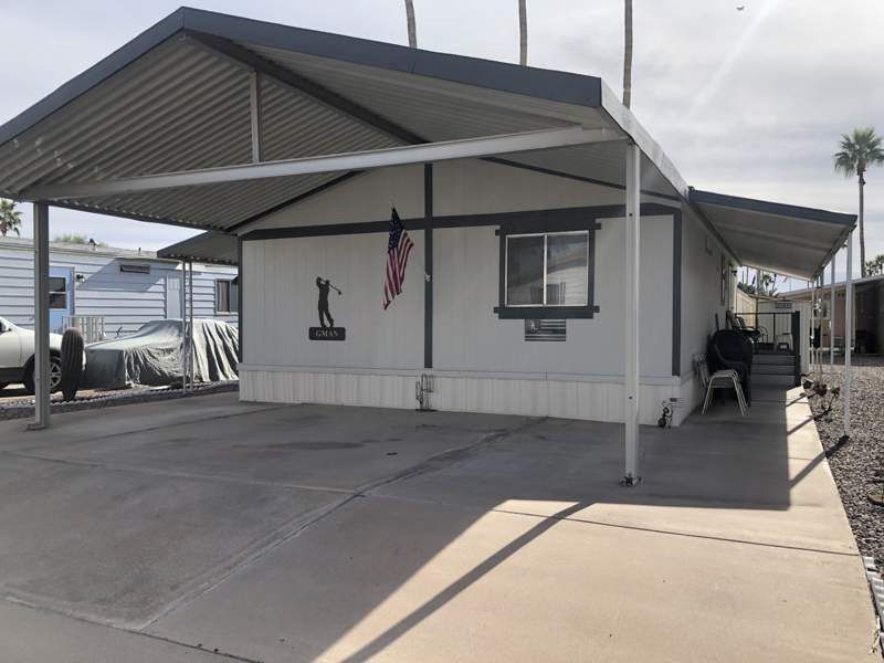 205 S. Higley Road #142