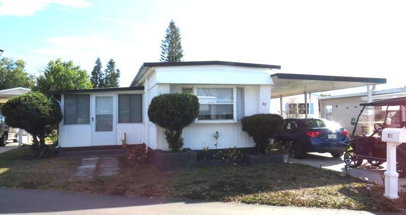 911 Spanish Moss Dr.