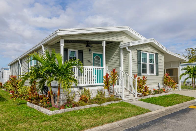 5200 28th Street North, #351